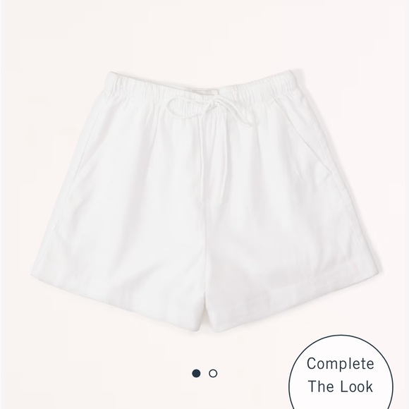 Linen blend set - Picture 3 of 3